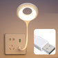🏆Høyteknologisk USB LED-lampe med stemmeaktivering ⚡👑
