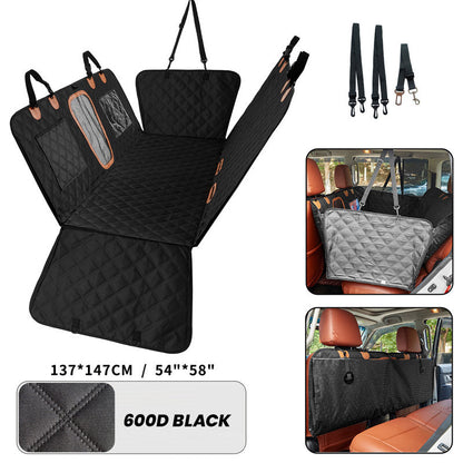 🚗 50 % RABATT NÅ! Bilbaksete reisemadrass i memory foam – sammenleggbar camping- og reiseseng for SUV, sedan og lastebil. Bærbar, ikke-oppblåsbar sovematte for bilturer og camping.