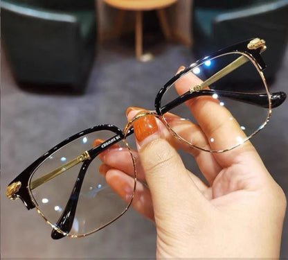 🔥 2026 Hot Sale 49% OFF🔥Ultra Light Anti Blue Presbyopic Glasses(Comes with a Free Eyewear Case)