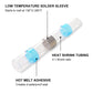 💎 50% KORTING! 💎 Waterdichte Solderconnectoren – IP67, Geen Gereedschap Nodig & Klaar in Seconden | 100/200/250 stuks 🔧⚡