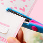 Sikkerhetssaks for barn – til håndverk og scrapbooking
