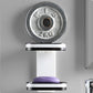 🧼✨ Veggmontert såpeskål – 50 % RABATT! 5-sekunders installasjon, dobbel drenering, ingen boring – holder såpen tørr og varer lenger. 💪