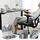 💯Ergonomisk rygg- og korsryggstøttepute i minneskum til stol🎁