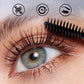 💜KJØP 1, FÅ 1 GRATIS💜Vanntett svart mascara for volum og lengde