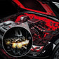 🔥Hot Sale🔥Ytelse drivstoffadditiv （50% avslag）