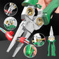 🔥 50% RABATT! 8-i-1 Multifunksjonell Aviseringsstang – Presisjonsverktøy for Ledninger, Kabler & Bolter! ⚡ Innebygd Elektrisk Tester – Kutt, Strip, Klem & Vikle med Ett Verktøy. 🛠️ Slitesterkt Karbonstål