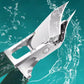 🔥2025 Hot Sale🔥 Anti-Splash 25 ° skrå kant Nail Clipper 3-delt sett