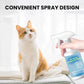 🌿Avlukingsspray for kjæledyr🐕🌟