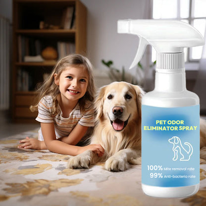 🌿Avlukingsspray for kjæledyr🐕🌟