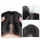 👰Discreet Fix for Thin Edges? Clip-On Bangs That Look 100% Real