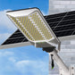 ☀️Ekstra lyssterk vanntett solcellelampe for utendørs bruk💡