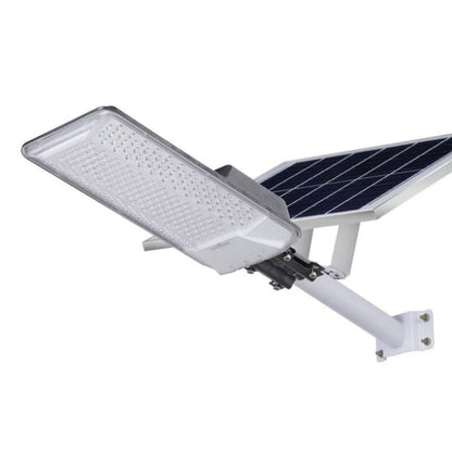 ☀️Ekstra lyssterk vanntett solcellelampe for utendørs bruk💡