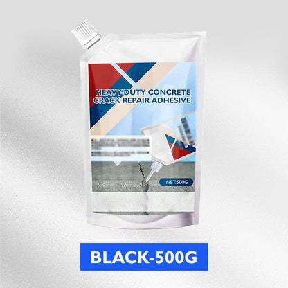 🔥 50% RABATT! Ny Oppgradert Heavy-Duty Betongsprekkreparasjonslim – Tett & Forsegle Sprekker i Gulv & Vegger! 💪 Sterk & Slitesterk – Perfekt for Oppkjørsler, Kjellere & Terasser. 🛠️ Enkel Påføring
