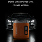 🪒 50% RABATT!🔥Bærbar mini elektrisk barbermaskin for menn – kompakt og oppladbar🧳