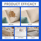 🛋️💨 Kraftig stoff-sofa skumrenser – Flekkfjerning & friskt skum ✨🧴