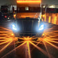 💖2025 Hot Sale💖⏳50% ~ 70% AVSLAG i en begrenset periode 💥🚛LED Watermelon Indicator Lights, Side Marker Signal Lights for alle lastebiler og tilhengere.