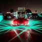 💖2025 Hot Sale💖⏳50% ~ 70% AVSLAG i en begrenset periode 💥🚛LED Watermelon Indicator Lights, Side Marker Signal Lights for alle lastebiler og tilhengere.