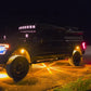 💖2025 Hot Sale💖⏳50% ~ 70% AVSLAG i en begrenset periode 💥🚛LED Watermelon Indicator Lights, Side Marker Signal Lights for alle lastebiler og tilhengere.