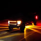 💖2025 Hot Sale💖⏳50% ~ 70% AVSLAG i en begrenset periode 💥🚛LED Watermelon Indicator Lights, Side Marker Signal Lights for alle lastebiler og tilhengere.