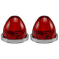 💖2025 Hot Sale💖⏳50% ~ 70% AVSLAG i en begrenset periode 💥🚛LED Watermelon Indicator Lights, Side Marker Signal Lights for alle lastebiler og tilhengere.