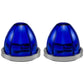 💖2025 Hot Sale💖⏳50% ~ 70% AVSLAG i en begrenset periode 💥🚛LED Watermelon Indicator Lights, Side Marker Signal Lights for alle lastebiler og tilhengere.