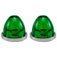 💖2025 Hot Sale💖⏳50% ~ 70% AVSLAG i en begrenset periode 💥🚛LED Watermelon Indicator Lights, Side Marker Signal Lights for alle lastebiler og tilhengere.