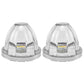 💖2025 Hot Sale💖⏳50% ~ 70% AVSLAG i en begrenset periode 💥🚛LED Watermelon Indicator Lights, Side Marker Signal Lights for alle lastebiler og tilhengere.