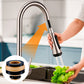 🔥2025 HOT SALE🔥Faucet lekkasjesikker tetningspakning