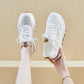 🍃Ortopediske joggesko med mesh-utskjæring for kvinner