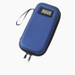 🧰 Insulin kjølebag med temperaturdisplay for reiser ❤️✨