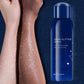 Langvarig, skinnende glitterspray for kroppen