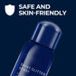 Langvarig, skinnende glitterspray for kroppen