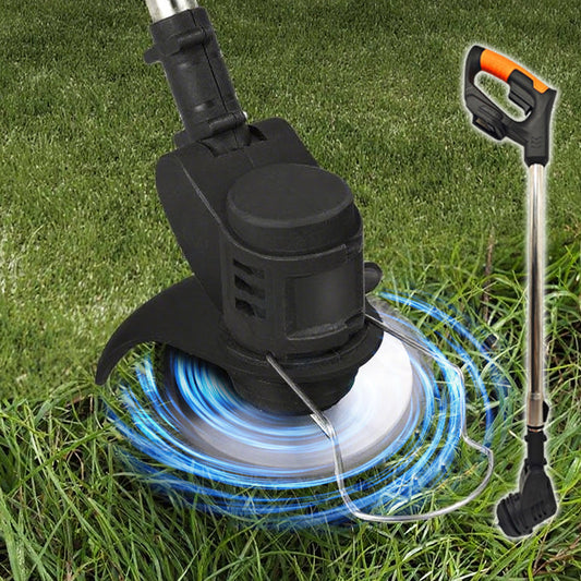 1500W Bærbar Gressklipper