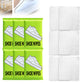 💖HOT SALE 50 % RABATT💖Quick-Clean skoservietter