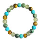 ⏳Time-Limited Special⏰Natural Stone Bead Bracelet – Elegant 📿