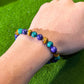 ⏳Time-Limited Special⏰Natural Stone Bead Bracelet – Elegant 📿