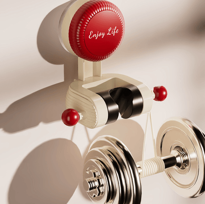 🔥Hot Sale 49%🔥Adjustable Suction Cup Shower Holder