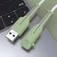 Universell beskyttelse for ladekabel