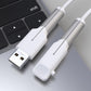 Universell beskyttelse for ladekabel
