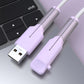 Universell beskyttelse for ladekabel