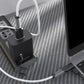 Universell beskyttelse for ladekabel