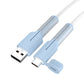 Universell beskyttelse for ladekabel