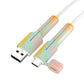 Universell beskyttelse for ladekabel