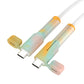 Universell beskyttelse for ladekabel