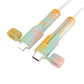 Universell beskyttelse for ladekabel