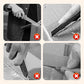 🔪 50% RABATT! Sikkerhetskutter med Automatisk Bladretraksjon – Keramisk Blad & Magnetisk Design! ✨ Trygg for Hjemmet – Perfekt for Pakker, Håndverk & DIY. 🛡️ Sklisikkert Håndtak – Kjøp 3 for 10% Ekstra Rabatt! 📦