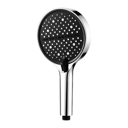 🎄 JULETILBUD – ALLTID 50 % RABATT! 🔥 Høytrykksregndusj med justerbar stråle – 15 cm stort panel og 7 moduser for en ultimat dusjopplevelse!