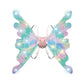 🧚‍♀️💫 50% KORTING! Alsof Tinkerbell zelf haar vleugels heeft uitgeleend! Deze elektrische feeënvleugels flapperen vanzelf, gloeien in het donker, en veranderen van kleur alsof er magie in de stof zit!
