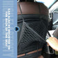 🚗 3-lags universell elastisk bagasjeromsnett | Slitesterk netting-organisator for bagasjerommet