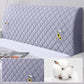 🛏️ Mykt & Pustende Sengeteppe – Lettvekt & Allsidig for Hele Året! ✨ Slitesterkt Stoff – Perfekt for Enhver Sengsstørrelse. 🌿 Enkel Å Vaske & Vedlikeholde – Kjøp 3 for 10% Ekstra Rabatt! 🏠